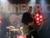 The band Alkaline Trio Plays at the House of Blues