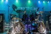 Armored Saint plays a concert at the House of Blues in Anaheim Ca