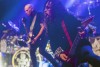 Armored Saint plays a concert at the House of Blues in Anaheim Ca