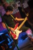 Bassist Christopher Nishida 2