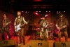 Lose Your Illusion, a Guns n Roses Tribute band, plays at The Concert Lounge