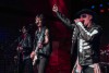 Lose Your Illusion, a Guns n Roses Tribute band, plays at The Concert Lounge