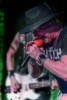 Lose Your Illusion, a Guns n Roses Tribute band, plays at The Concert Lounge