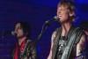 Lose Your Illusion, a Guns n Roses Tribute band, plays at The Concert Lounge