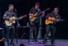 Gipsy Kings Perform on Stage at The Fox Performing Arts Theater in Riverside Ca on May 12