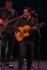 Gipsy Kings Perform on Stage at The Fox Performing Arts Theater in Riverside Ca on May 12