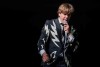 The band The Hives plays the Observatory OC stage with support from Spiritual Cramp on Aug 8