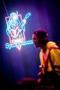 The Symposium and John Myrtle performing live at the Observatory in Santa Ana on Sept 24