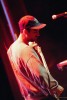 The Symposium and John Myrtle performing live at the Observatory in Santa Ana on Sept 24