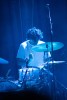The Symposium and John Myrtle performing live at the Observatory in Santa Ana on Sept 24