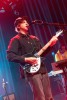 The Symposium and John Myrtle performing live at the Observatory in Santa Ana on Sept 24