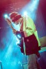 The Symposium and John Myrtle performing live at the Observatory in Santa Ana on Sept 24