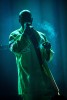 Freddie Gibbs The Alchemist Mavi and Sven Wunder take the stage during Alfredo The Tour at the Observatory in Santa Ana on Oct 26 performing to a sold-out audience