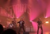 The Struts perform on stage at the Wiltern on Oct 3