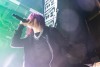 Nettspend performs in front of a sold-out crowd at the House of Blues Anaheim on May 20