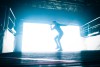 Nettspend performs in front of a sold-out crowd at the House of Blues Anaheim on May 20