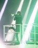 Nettspend performs in front of a sold-out crowd at the House of Blues Anaheim on May 20