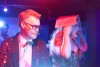 Performers put on a show at Club Vamp