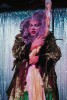 Bubblegum performs a Tangled inspired number at The Clash of Titans at the Menagerie on August 6
