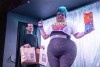 Drag Queens return to the Menagerie to compete in the Clash of All Stars Week Four