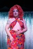 Drag performers perform during the finale of the Clash of Titans All Stars at The Menagerie in Downtown Riverside on Sept 10