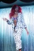 Drag performers perform during the finale of the Clash of Titans All Stars at The Menagerie in Downtown Riverside on Sept 10