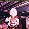 Philip Bailey in Drag as Cassi Philips with a drag career spanning more than four decades