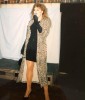 Philip Bailey in Drag as Cassi Philips with a drag career spanning more than four decades