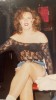 Philip Bailey in Drag as Cassi Philips with a drag career spanning more than four decades