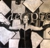 Philip Bailey in Drag as Cassi Philips with a drag career spanning more than four decades