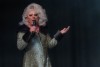 Philip Bailey in Drag as Cassi Philips with a drag career spanning more than four decades