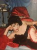 Philip Bailey in Drag as Cassi Philips with a drag career spanning more than four decades