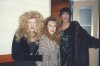 Philip Bailey in Drag as Cassi Philips with a drag career spanning more than four decades