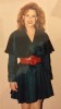 Philip Bailey in Drag as Cassi Philips with a drag career spanning more than four decades