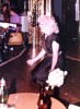 Philip Bailey in Drag as Cassi Philips with a drag career spanning more than four decades