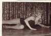 Philip Bailey in Drag as Cassi Philips with a drag career spanning more than four decades