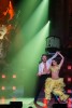 Derek Hough and ensemble perform Symphony of Dance at the Fox Performing Arts Center in Riverside Ca on May 17