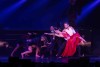 Derek Hough and ensemble perform Symphony of Dance at the Fox Performing Arts Center in Riverside Ca on May 17