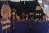 The Koroneburg Renaissance Festivalheld for five weekends starting Memorial Day in Eastvale Ca