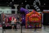 Drag Queens fans and vendors come together at the LA Convention Center for RuPauls DragCon LA 2024 on July 19 and 20