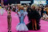 Drag Queens fans and vendors come together at the LA Convention Center for RuPauls DragCon LA 2024 on July 19 and 20