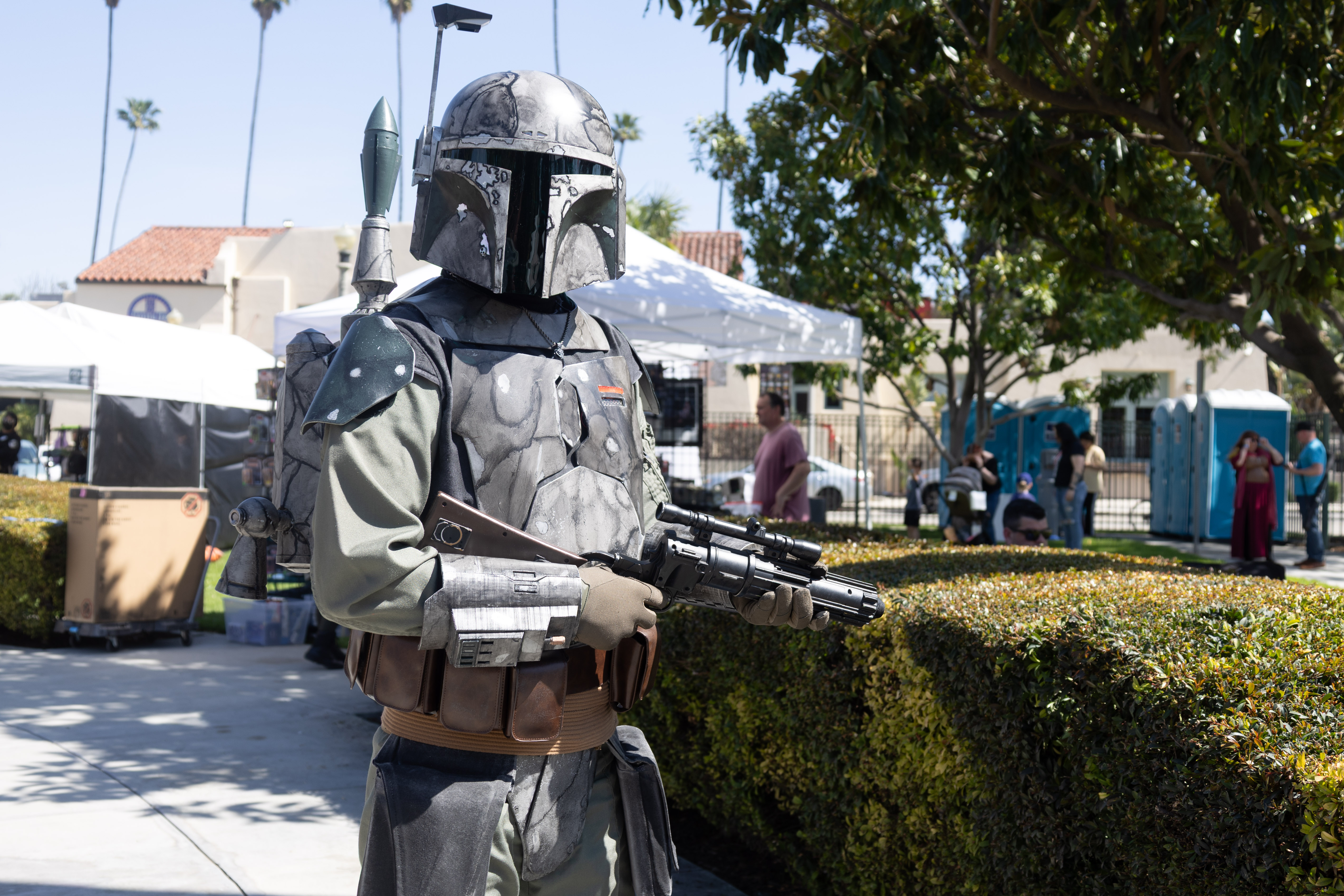 The Riverside Scene - The Inland Empire Strikes Back at North Park in ...