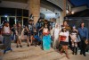 Costume contest entries
