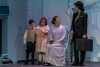 Young Actors from Riverside Childrens Theatre perform Mary Poppins at Martin Luther King Jr High School Theatre on May 9