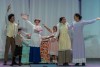 Young Actors from Riverside Childrens Theatre perform Mary Poppins at Martin Luther King Jr High School Theatre on May 9