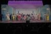 Young Actors from Riverside Childrens Theatre perform Mary Poppins at Martin Luther King Jr High School Theatre on May 9