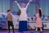 Young Actors from Riverside Childrens Theatre perform Mary Poppins at Martin Luther King Jr High School Theatre on May 9