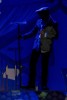 Young Actors from Riverside Childrens Theatre perform Mary Poppins at Martin Luther King Jr High School Theatre on May 9