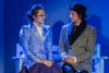 Young Actors from Riverside Childrens Theatre perform Mary Poppins at Martin Luther King Jr High School Theatre on May 9