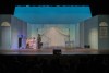 Young Actors from Riverside Childrens Theatre perform Mary Poppins at Martin Luther King Jr High School Theatre on May 9